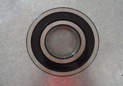 Discount sealed ball bearing 6205-2RZ