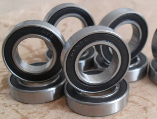 Customized bearing 6308 2RS C4 for idler