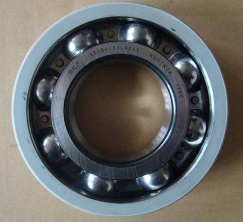 Cheap 6204 TN C3 bearing for idler