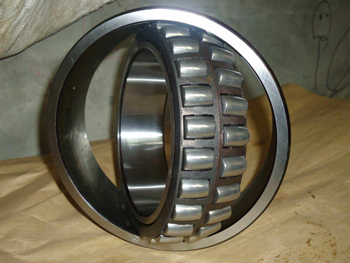 Cheap bearing 6306 TN C4 for idler